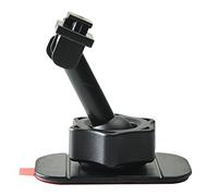 Transcend DPA1 Dashcam Klebehalterung, T-Anschluss, 360°-Drehgelenk