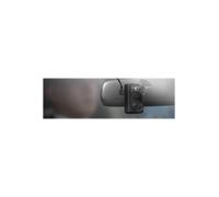 Transcend DrivePro 10 Full HD WLAN Akku Schwarz