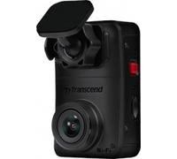 Transcend DrivePro 10 Full HD WLAN Akku Schwarz
