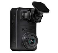 Transcend DrivePro 10 Quad HD WLAN Zigarettenanzünder Schwarz