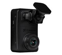 Transcend DrivePro 10 Quad HD WLAN Zigarettenanzünder Schwarz