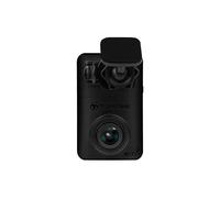 Transcend DrivePro 10 Quad HD WLAN Zigarettenanzünder Schwarz