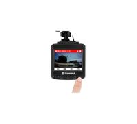 Transcend DrivePro 110 Full HD Zigarettenanzünder Schwarz
