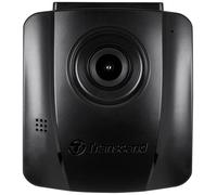 Transcend DrivePro 110 Quad HD Zigarettenanzünder Schwarz