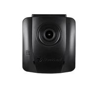 Transcend DrivePro 110 Quad HD Zigarettenanzünder Schwarz