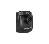 Transcend TS-DP230Q-32G Dashcam Full HD WLAN Akku Schwarz