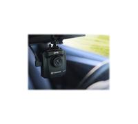 Transcend DrivePro 250 Full HD WLAN Akku, Zigarettenanzünder Schwarz