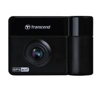 Transcend DrivePro 550B Full HD WLAN Akku Schwarz