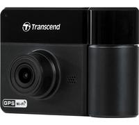 Transcend DrivePro 550B Full HD WLAN Akku Schwarz