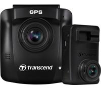 Transcend DrivePro 620 Full HD WLAN USB Schwarz