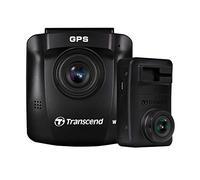 Transcend DrivePro 620 Quad HD WLAN USB Schwarz