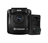 Transcend DrivePro 620 Full HD WLAN USB Schwarz