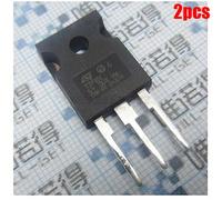 Transistor 2 Pairs ( TIP35C + TIP36C ) Power Amplifier New Ic hi