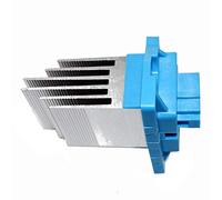 Transistor für Heizungsgebläsemotor, Widerstand, für Hyundai, für Elantra, Sonata, Santa Fe, für Kia Magentis Optima 9711138000 9723526000