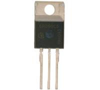 Transistor IPP60R099C6XKSA1 N-MOSFET 600V 37,9A 0,099R, TO-220