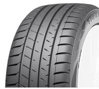 Transmate Sport D1 225/55 R17 101 W, Sommerreifen