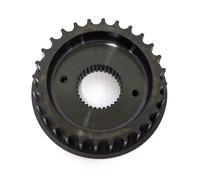 Transmission Pulley 28 Zähne für Harley-Davidson 04-22 XL Sportster, 08-12 XR1200