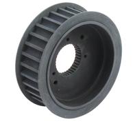 Transmission Pulley 30 Zähne für Harley-Davidson 85-94 Big Twin