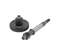 Transmission Scoot Adaptable Peugeot 50 KISBEE 4T (4 Pieces) -P2R-