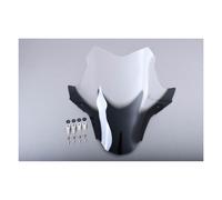 Transparent Windschild Windschutzscheibe für HONDA PCX 125 150 160 2021-2022