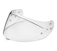 Transparente Visier für Helme Körner Nolan N87 / Plus Transparent