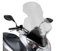 Transparenter Bildschirm Für Honda PCX 125 (2010)