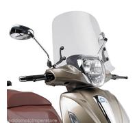 Givi 357A Windschild Airstar