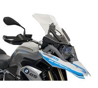 TRANSPARENTER WRS-SPORT WINDSCHILD FÜR BMW R 1200 GS / ADVENTURE 2013-2018