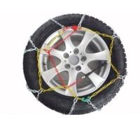 Filmer 18636 Schneeketten 4x4 in Stabiler Kunststoffbox 2 Stück, 36