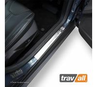 Travall Auto Türkantenschoner Für Ford Focus 5-Türer Fließheck 2010-18