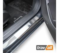 Travall Auto Türkantenschoner Für Opel Vauxhall Astra 5-Türer Fließheck 15-Jetzt