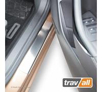 Travall Auto Türkantenschoner Für Opel Vauxhall Astra Sports Tourer 2009-2015