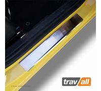 Travall Auto Türkantenschoner Für Opel Vauxhall Corsa 5-Türer Fließheck 06-Jetzt