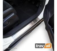 Travall Auto Vorder And Hintertüren Türkantenschoner Für Honda CR-V 2006-2011