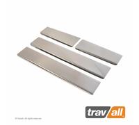 Travall Auto Vorder And Hintertüren Türkantenschoner Für Kia Sportage 2010-2015
