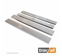 Travall Auto Vorder And Hintertüren Türkantenschoner Für VW Sharan 1995-2010