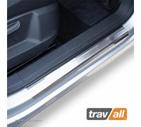 Travall Auto Vorder And Hintertüren Türkantenschoner Für VW Tiguan 2007-2016
