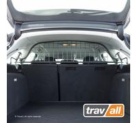 Travall Hundegitter Trenngitter Für Audi A4 S4 Kombi 2009-2016