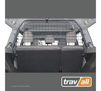 Travall Hundegitter Trenngitter Für Dacia Logan MCV 2006-2013