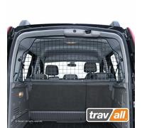 Travall Hundegitter Trenngitter Für Mercedes-Benz Citan Tourer 2012-Jetzt