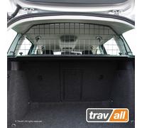 Travall Hundegitter Trenngitter Für Skoda Octavia 2004-2013 Scout 2007-2012