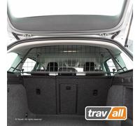Travall Hundegitter Trenngitter Für Skoda Superb 2008-2015