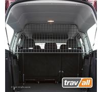 Travall Hundegitter Trenngitter Für VW Caddy 2003-Jetzt Caddy Maxi 2007-2020