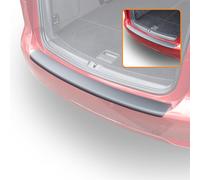 Travall Ladekantenschutz Kofferraum für VW Touran (2010-2015)