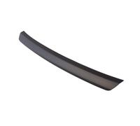 Travall Stoßstangenschutz für Mini Cooper 2013-2022 3Türer Kunststoff Heckschutz