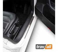 Travall Vorder And Hintertüren Türkantenschoner Für Ford Focus Kombi 2005-2010