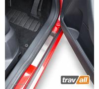 Travall Vorder And Hintertüren Türkantenschoner Für Mitsubishi Outlander 2012-