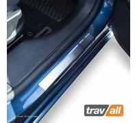 Travall Vorder And Hintertüren Türkantenschoner Für Opel Vauxhall Zafira 05-14