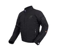 Rukka Trave-R Motorrad Textiljacke, schwarz, Größe 60