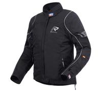 Traverina Damen Textiljacke schwarz, 40